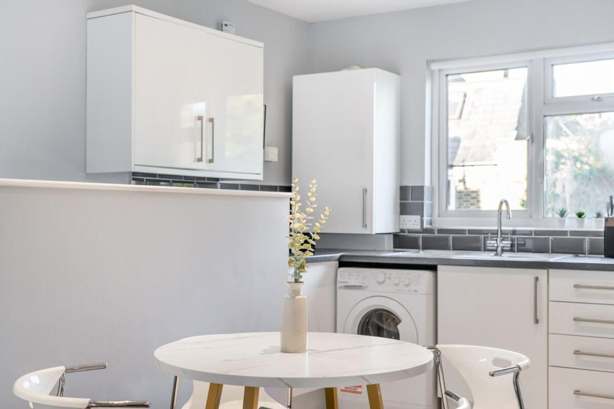 Appartement Luxury Tottenham Stadium Retreat - 2 Minute Walk To Stadium