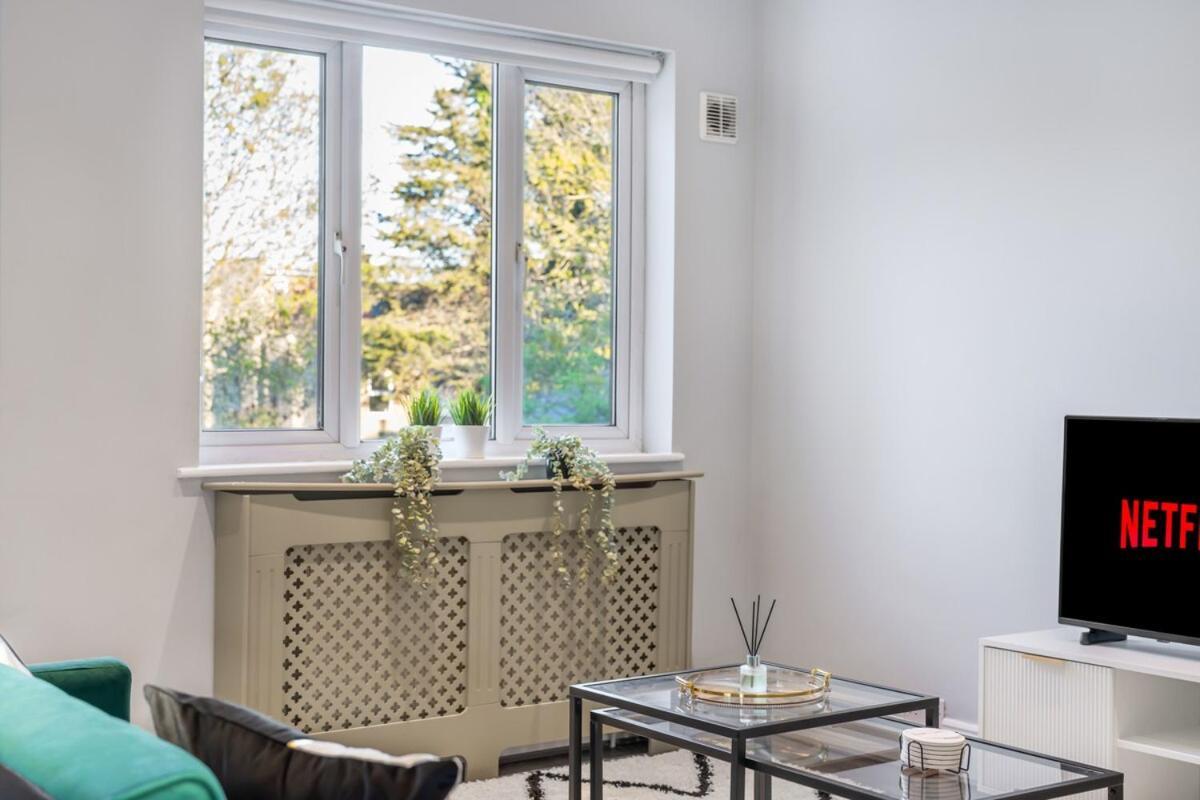 Appartamento Luxury Tottenham Stadium Retreat - 2 Minute Walk To Stadium